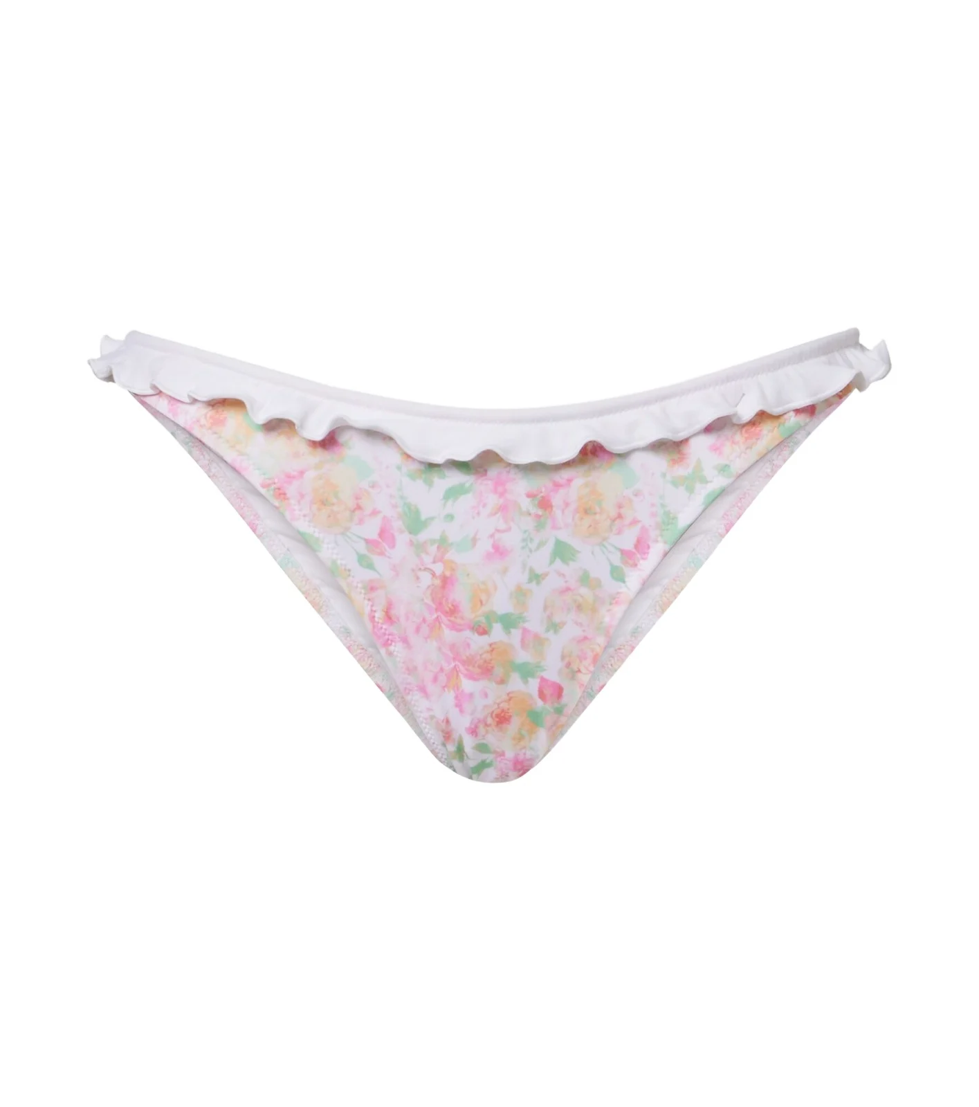 Bananhot Jena floral bikini bottoms