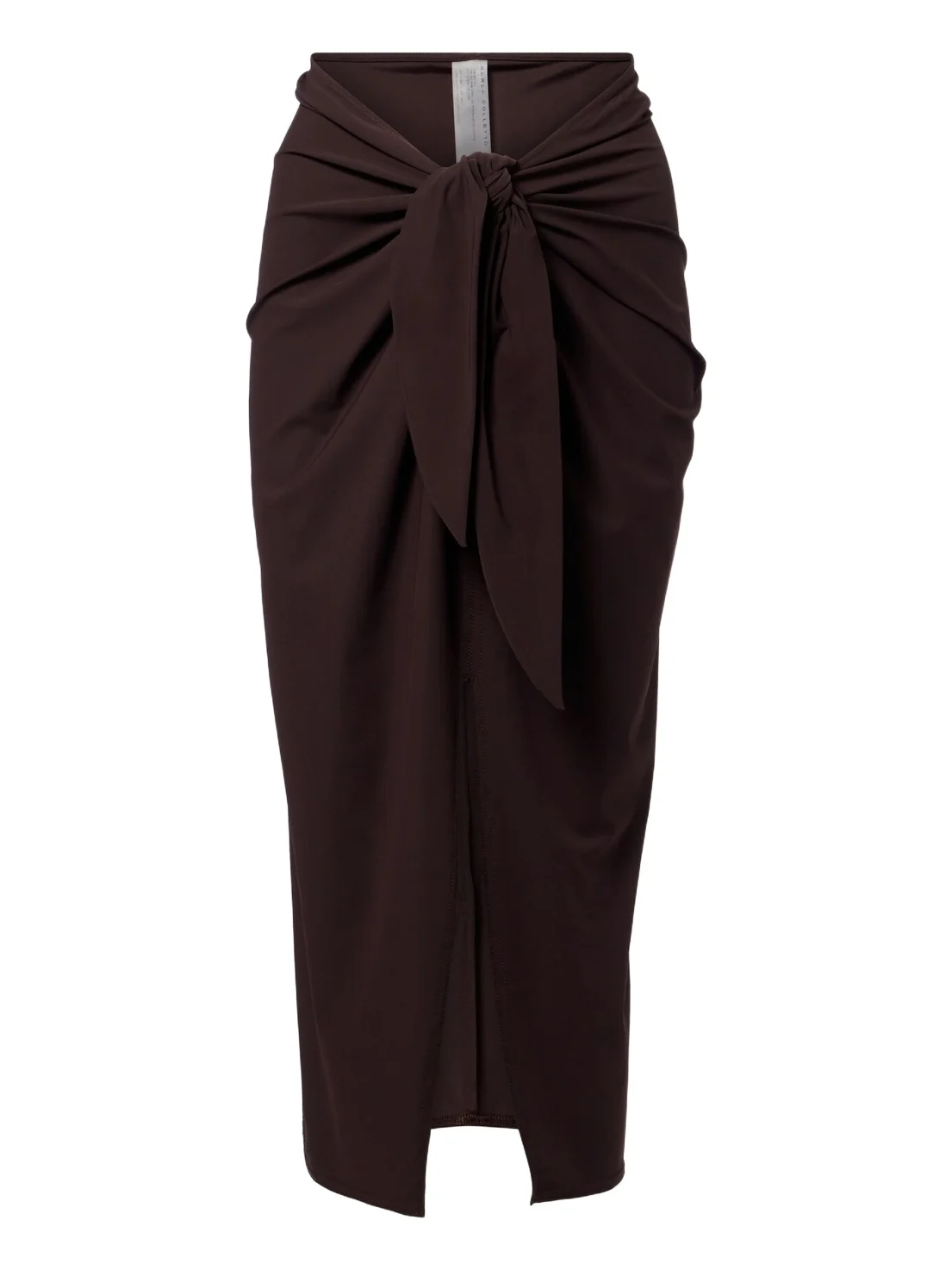 Basics beach cover-up