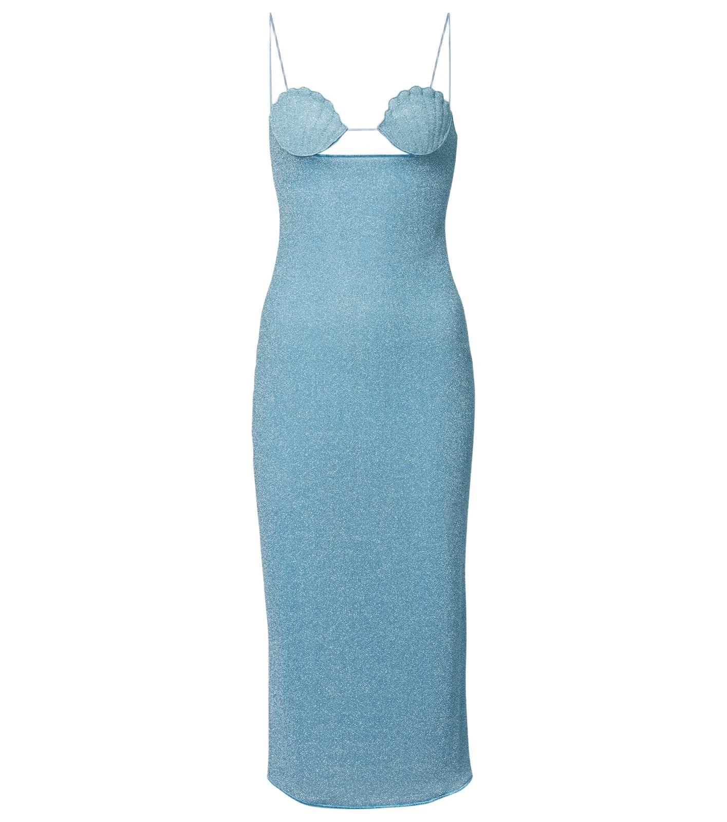 Lumière midi dress Lumière midi dress