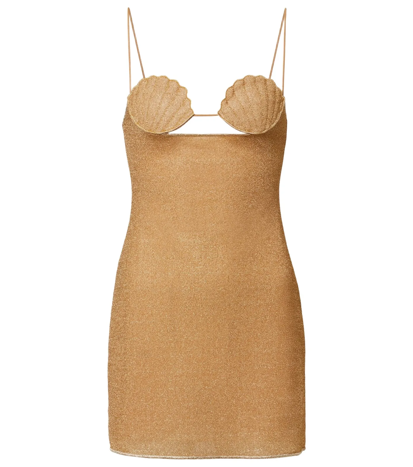 Lumière minidress Lumière minidress