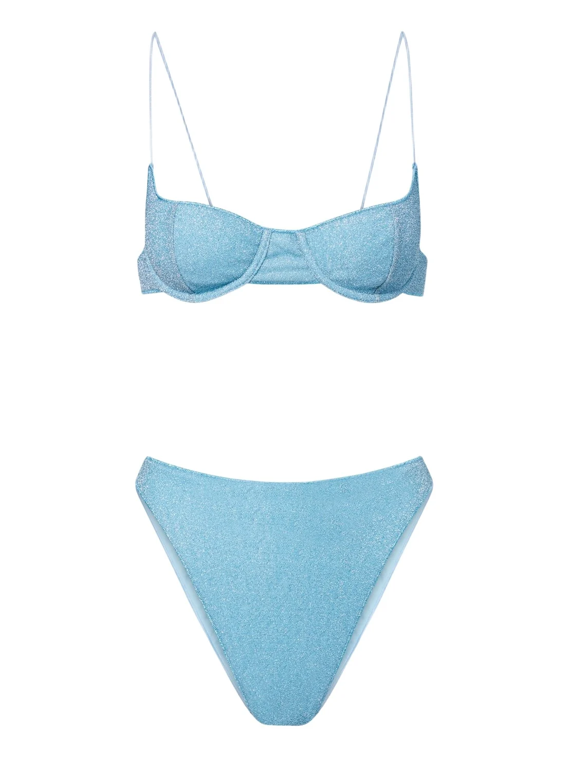 Oséree Oséree Lumière bikini