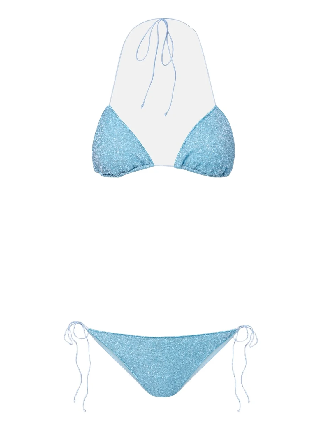 Oséree Oséree Lumière bikini