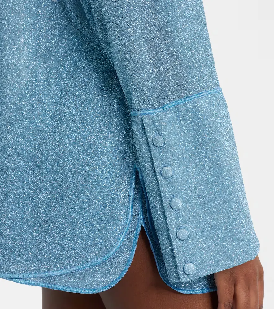 Oséree Lumière shirt | Thumbnail 2 Oséree Lumière shirt | Thumbnail 2