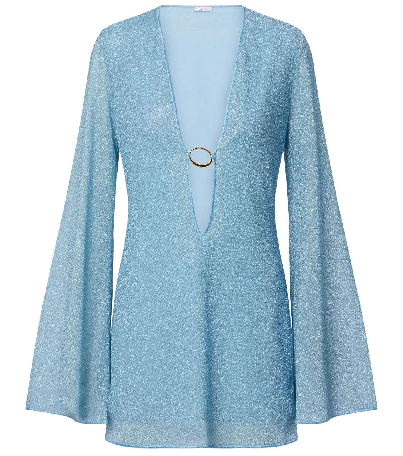 Oséree Lumière minidress Oséree Lumière minidress