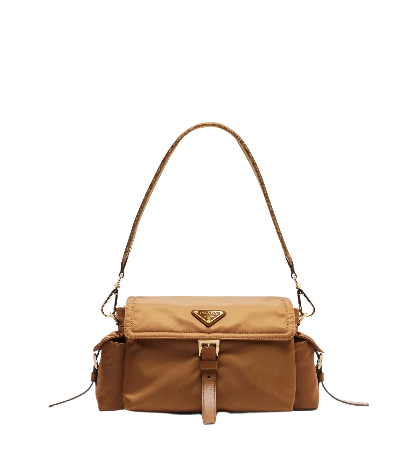 Explore Medium Re-Nylon shoulder bag