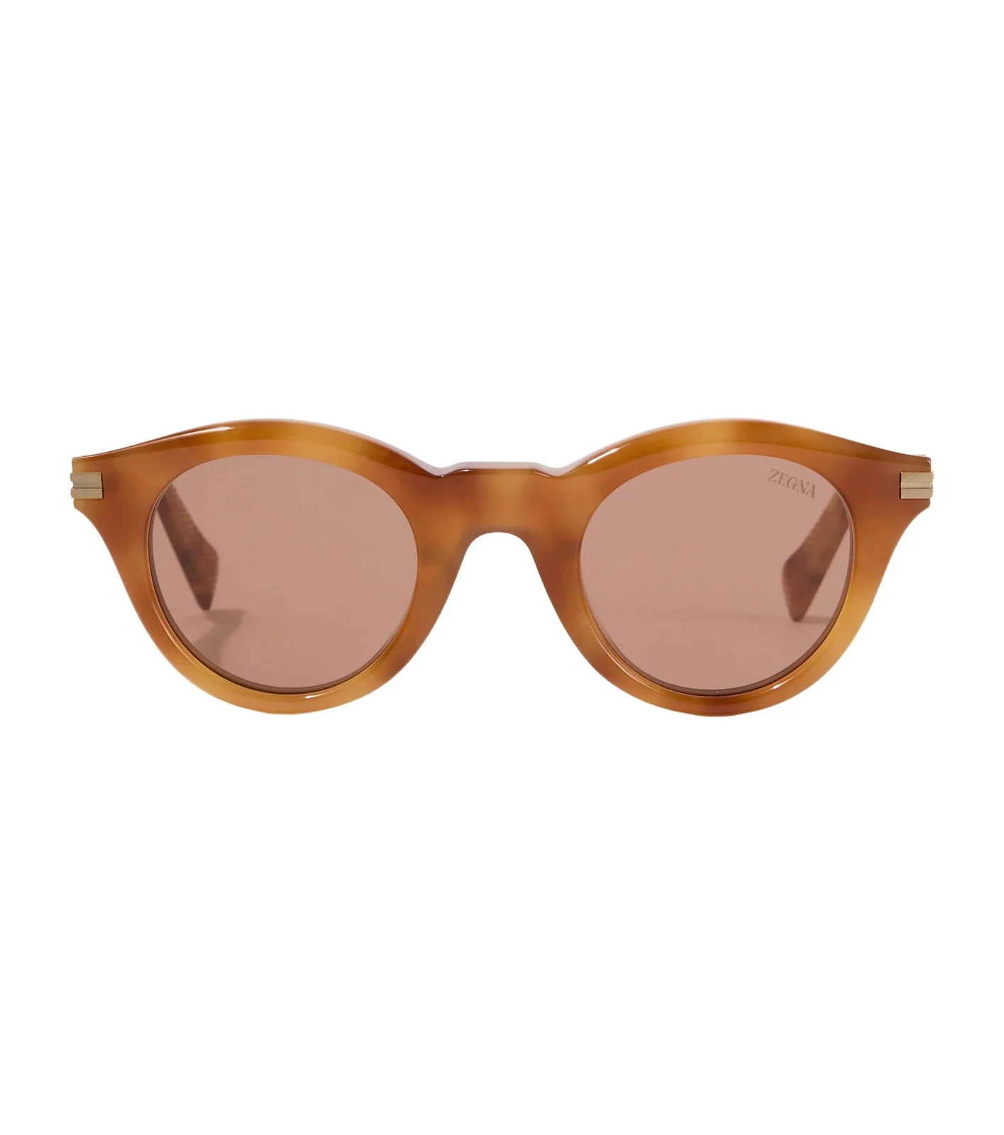 Round sunglasses