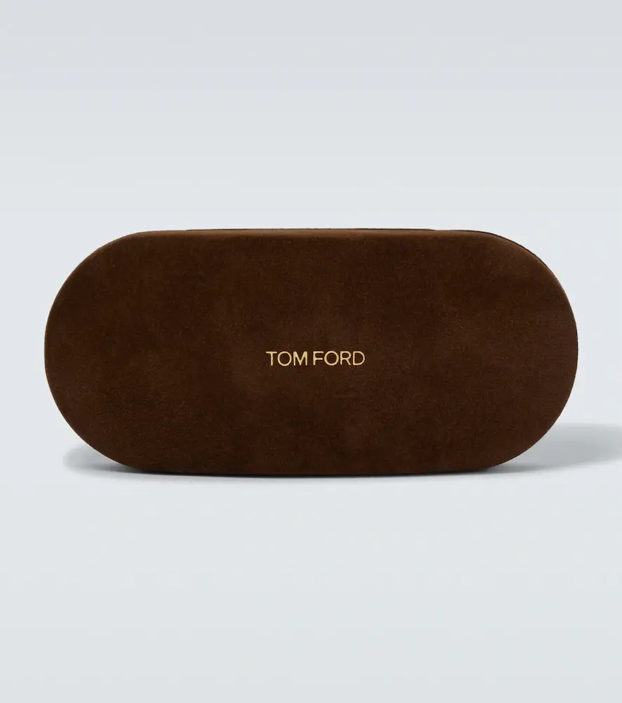 Tom Ford Cyrus square sunglasses | Thumbnail 2