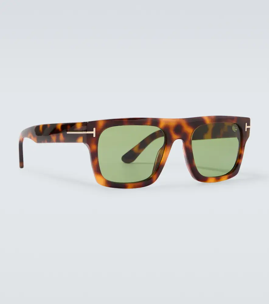 Tom Ford Cyrus square sunglasses | Thumbnail 3