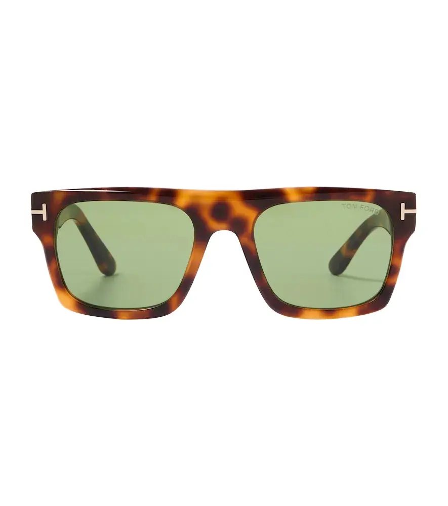 Tom Ford Cyrus square sunglasses | Image 1 Tom Ford Cyrus square sunglasses | Image 1