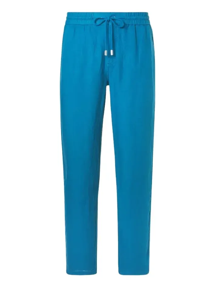 Linen tapered pants Linen tapered pants