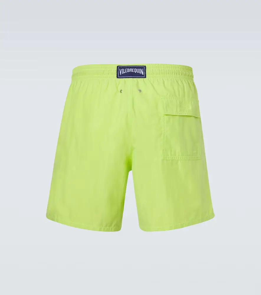 Vilebrequin Hypnoctopus swim trunks | Thumbnail 2 Vilebrequin Hypnoctopus swim trunks | Thumbnail 2