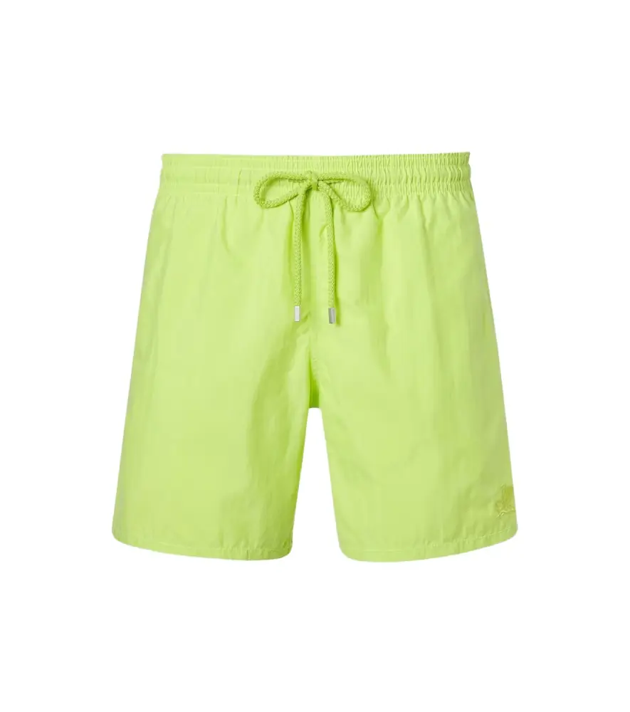 Vilebrequin Hypnoctopus swim trunks | Image 1 Vilebrequin Hypnoctopus swim trunks | Image 1