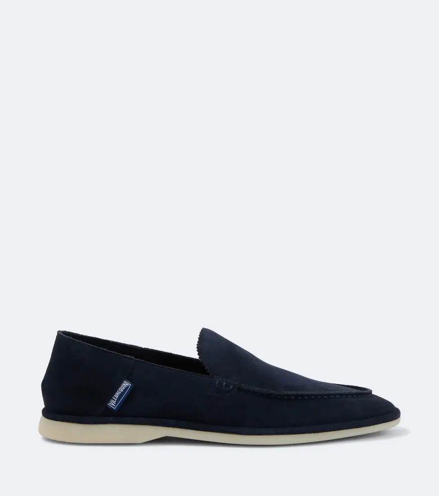 Vilebrequin Suede loafers | Thumbnail 5