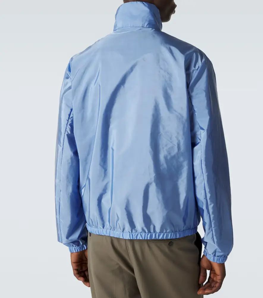 Prada Re-Nylon jacket | Thumbnail 4