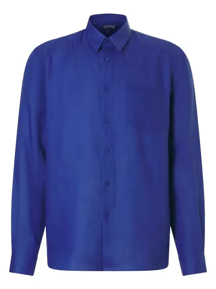 Linen shirt Linen shirt