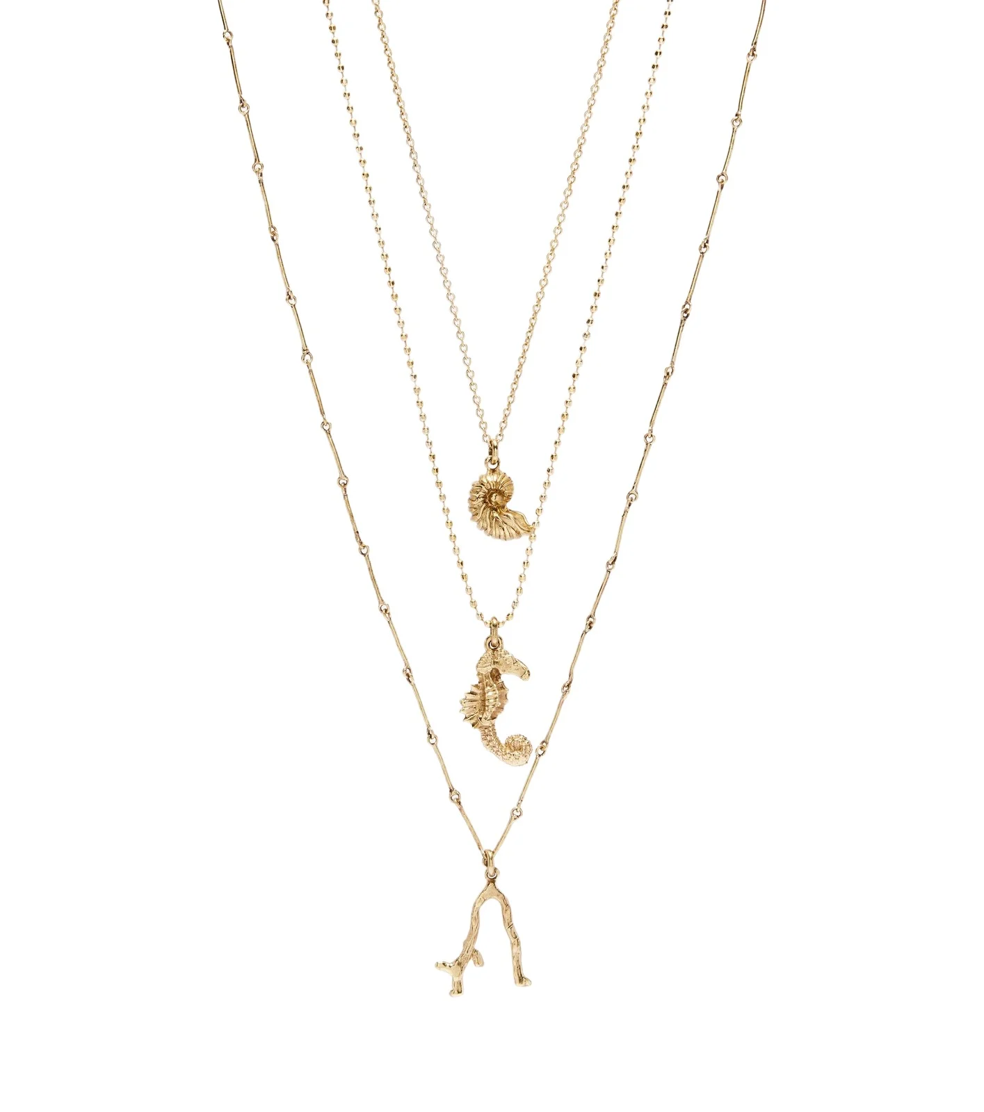 Pendant necklace Pendant necklace