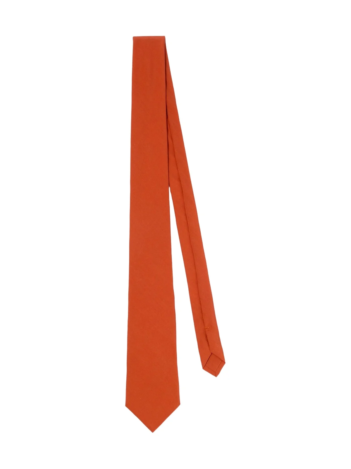 Saint Laurent Silk tie