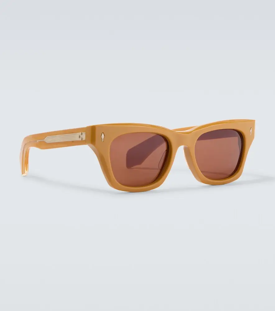 Jacques Marie Mage Dealan 53 square sunglasses | Thumbnail 3