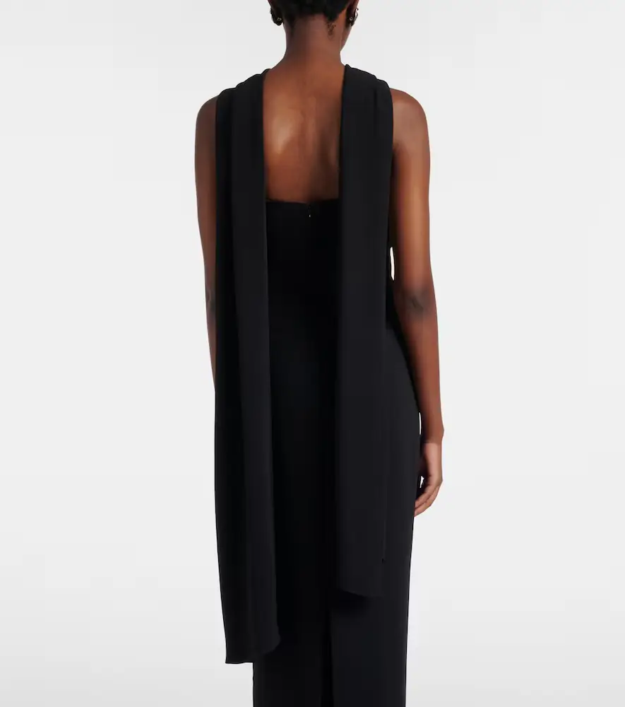 Solace London Rona gown | Thumbnail 2