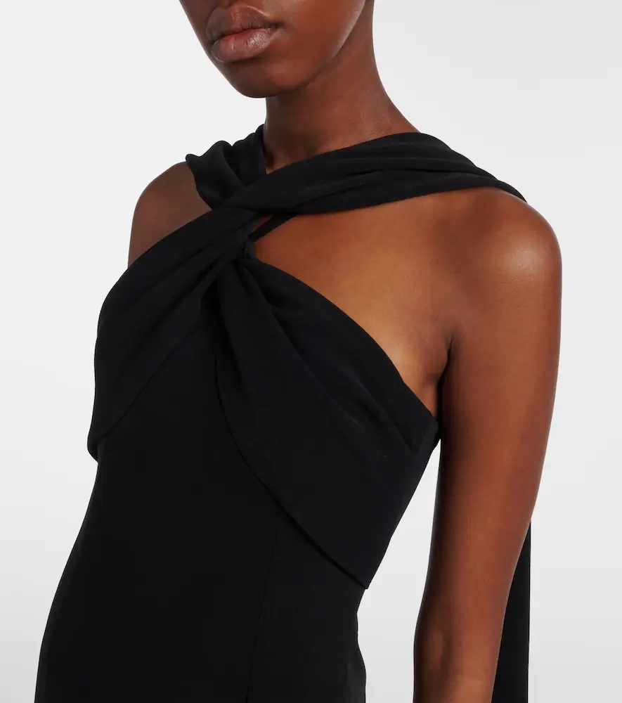 Solace London Rona gown | Thumbnail 5