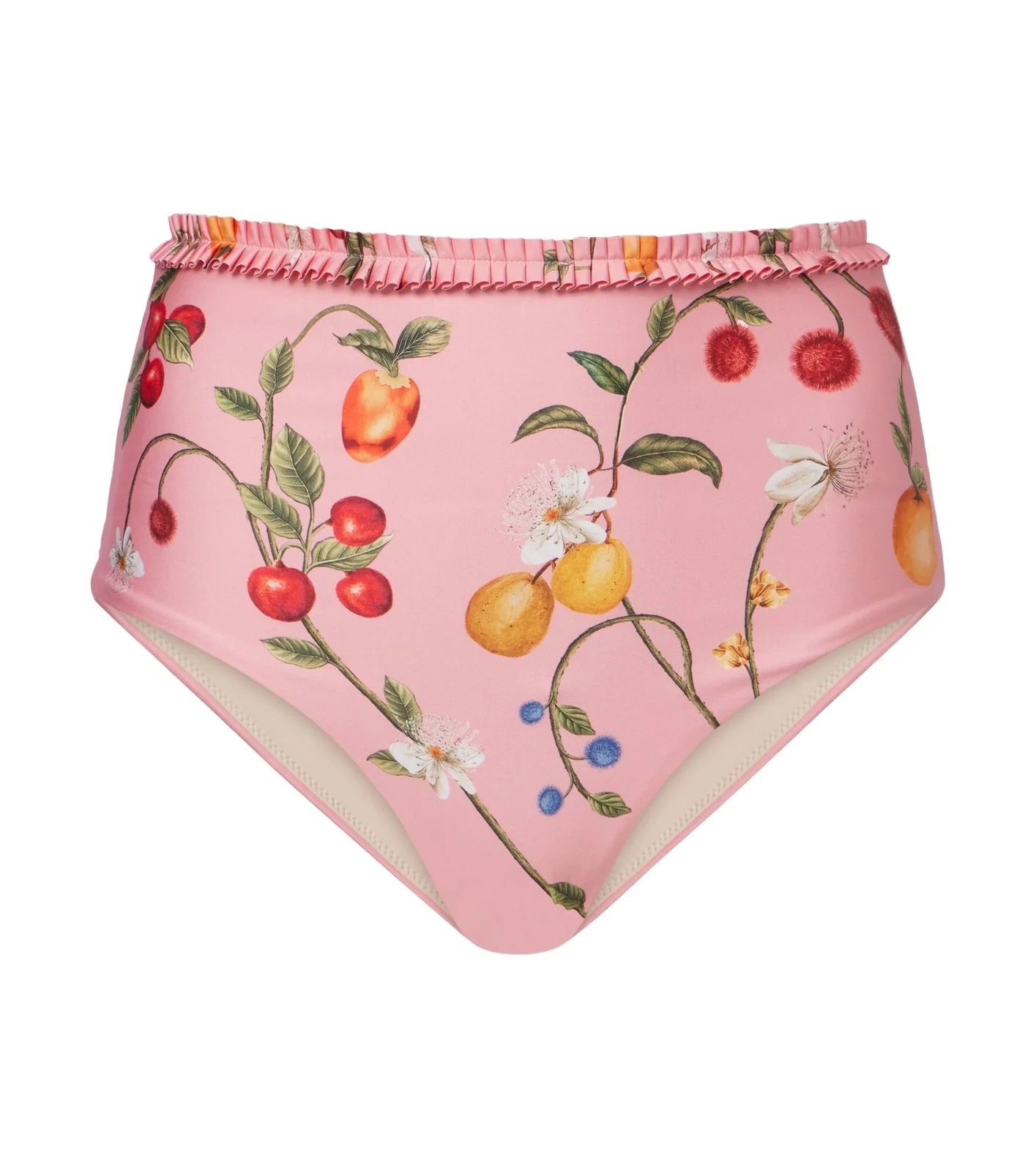 Nopal printed bikini bottoms Nopal printed bikini bottoms