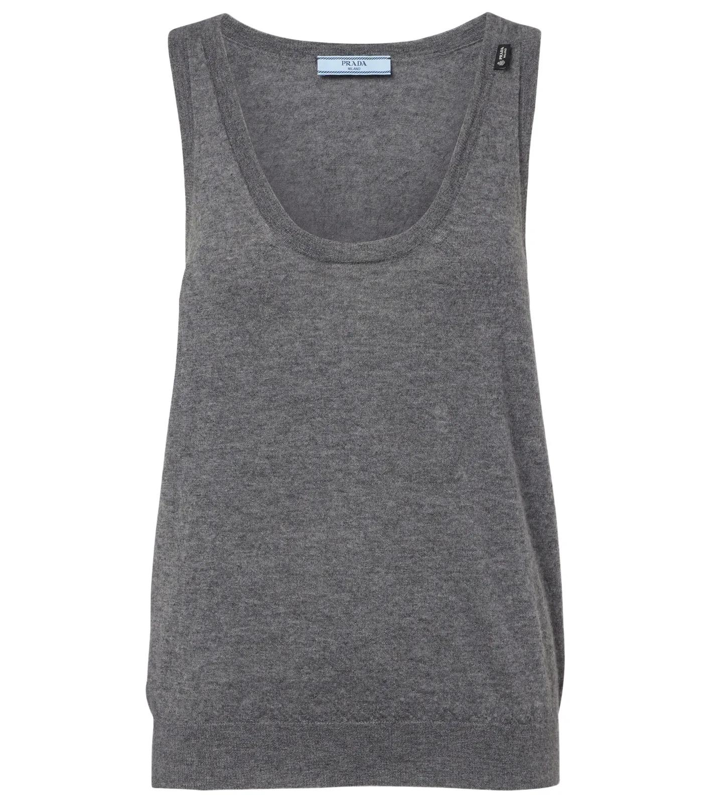 Cashmere sweater vest Cashmere sweater vest