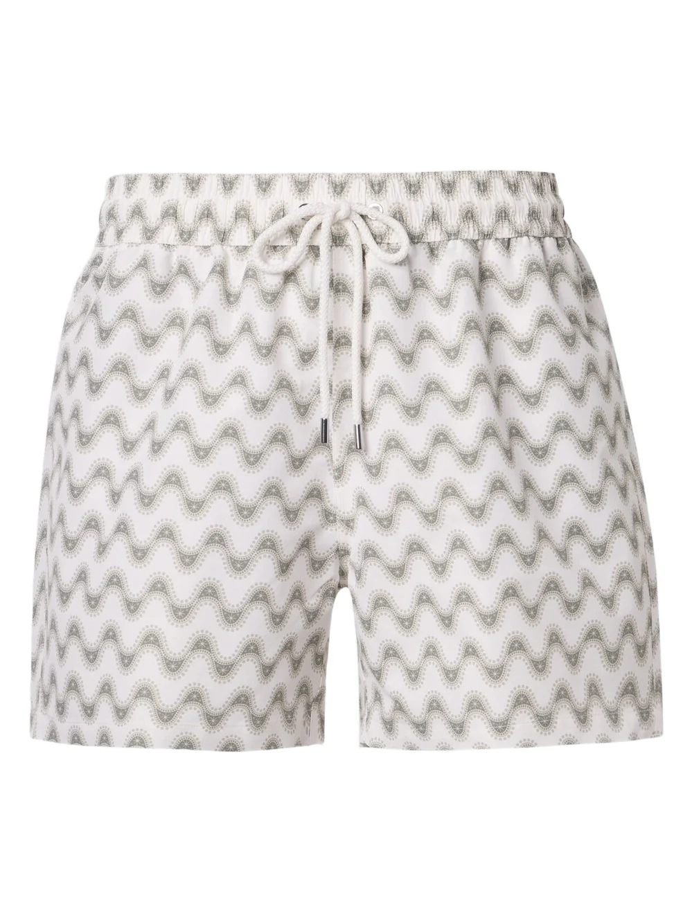 Rio printed swim trunks Rio printed swim trunks