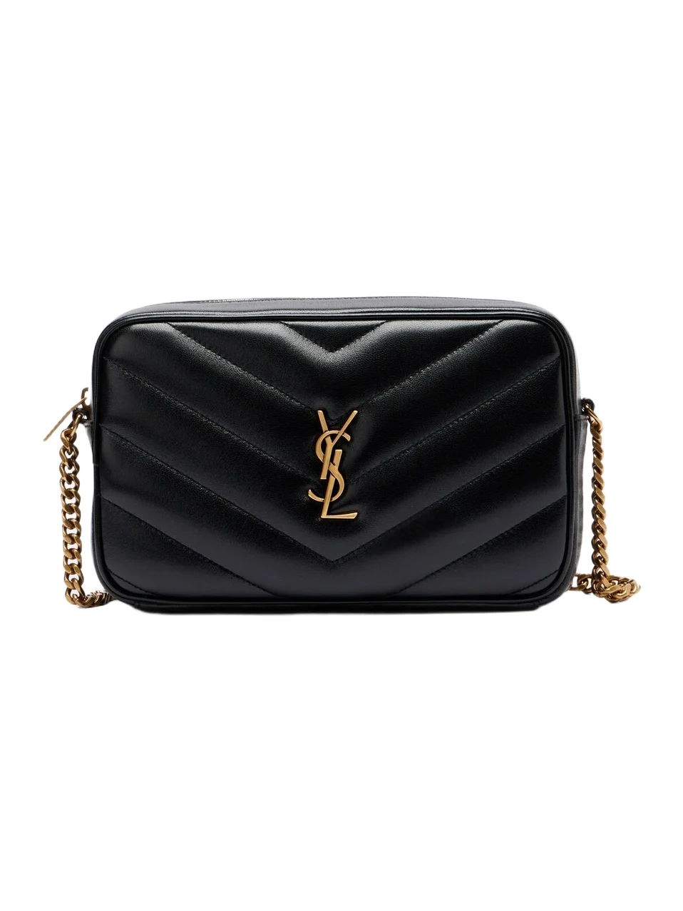 Loulou quilted leather camera bag Loulou quilted leather camera bag