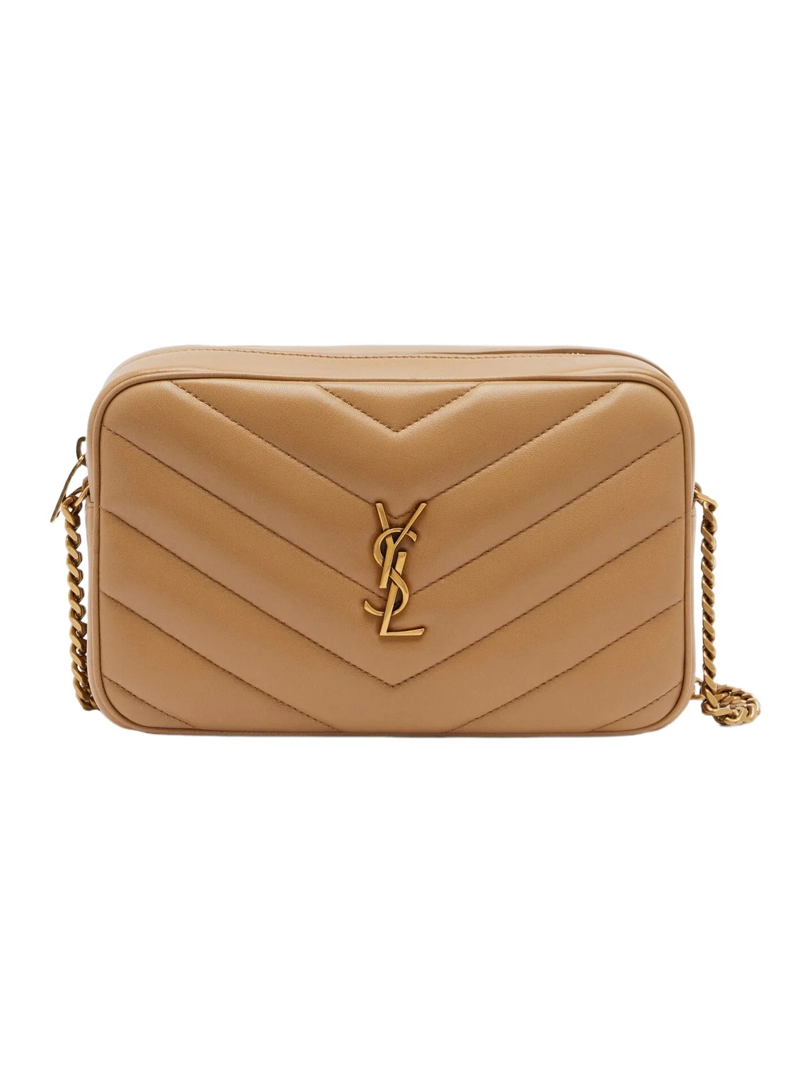 Loulou Medium leather camera bag Loulou Medium leather camera bag