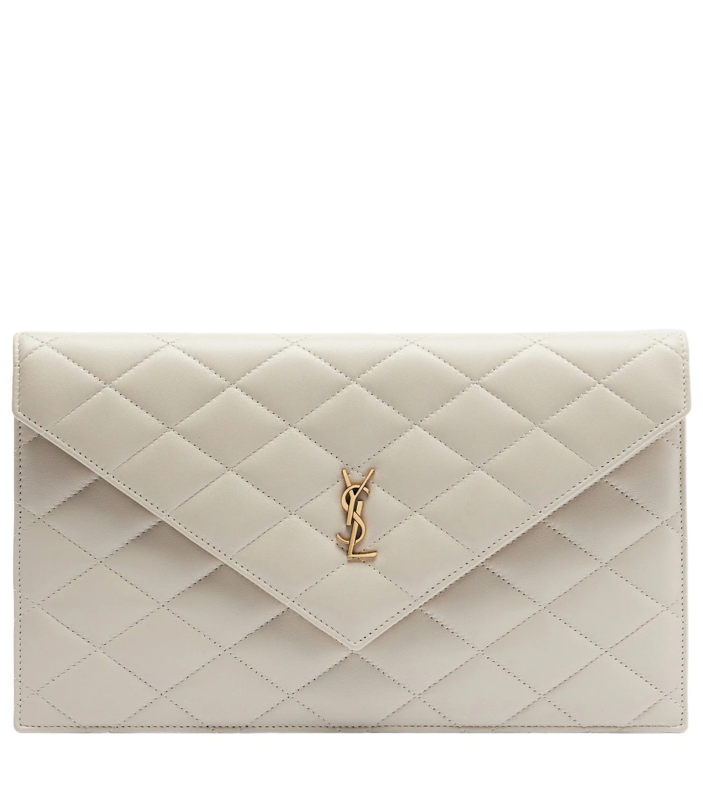 Cassandre quilted leather pouch Cassandre quilted leather pouch
