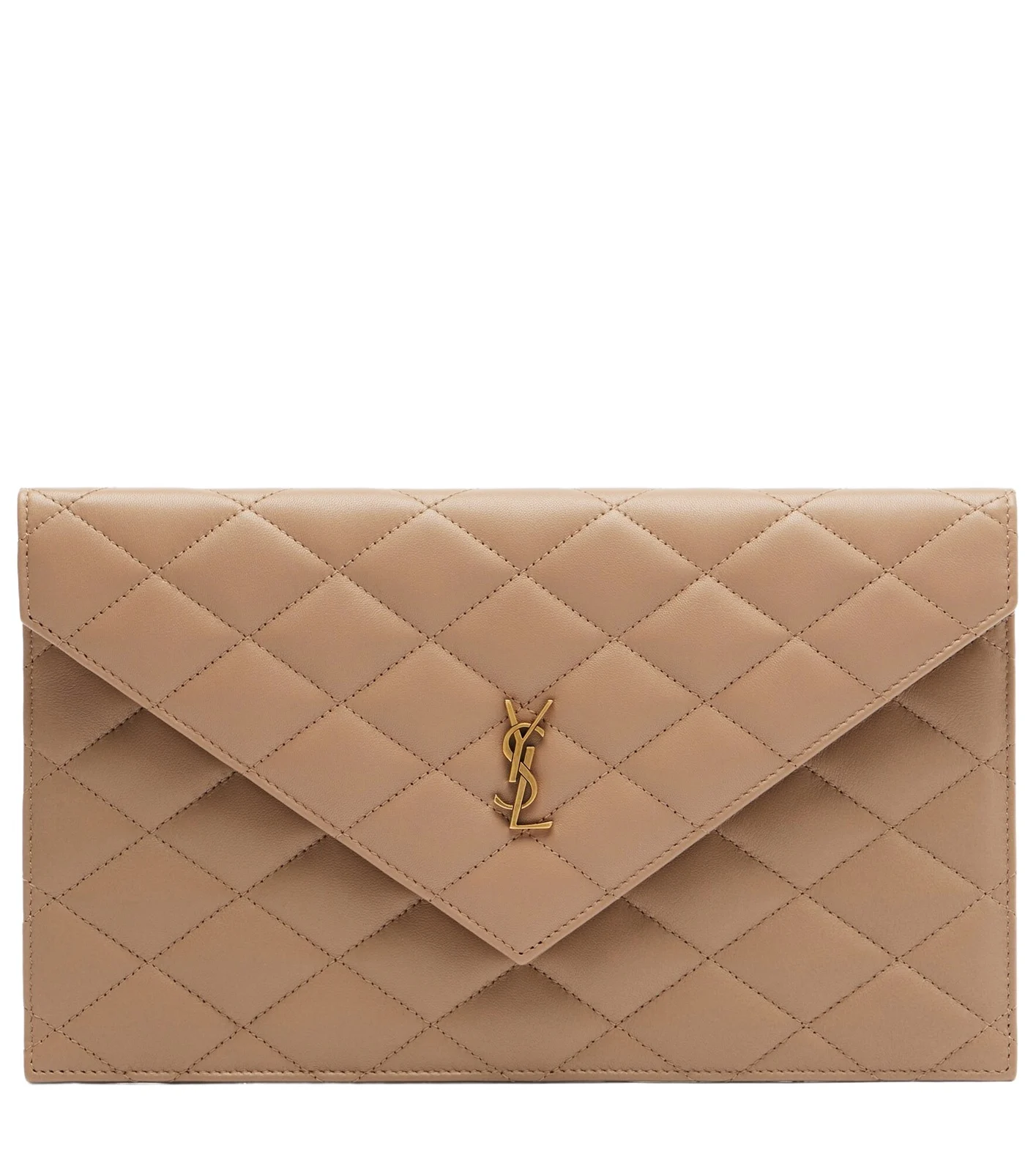 Paris Cassandre leather pouch Paris Cassandre leather pouch
