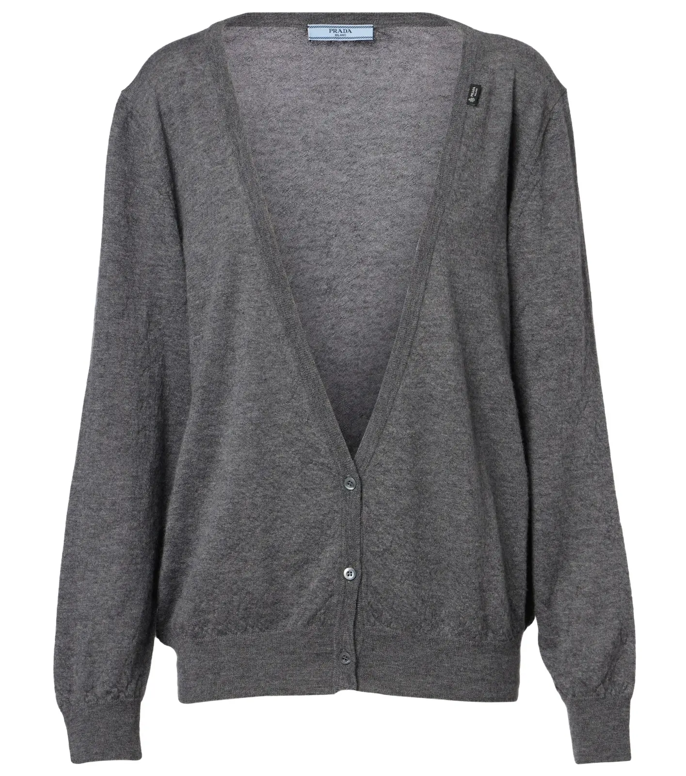Cashmere cardigan Cashmere cardigan