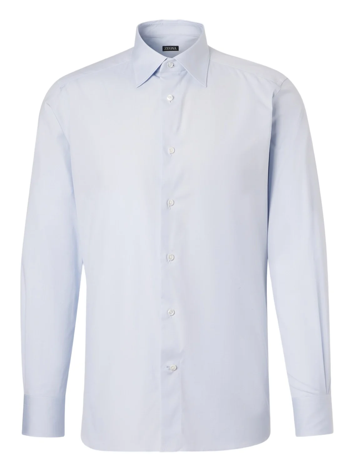 Cotton-blend shirt Cotton-blend shirt