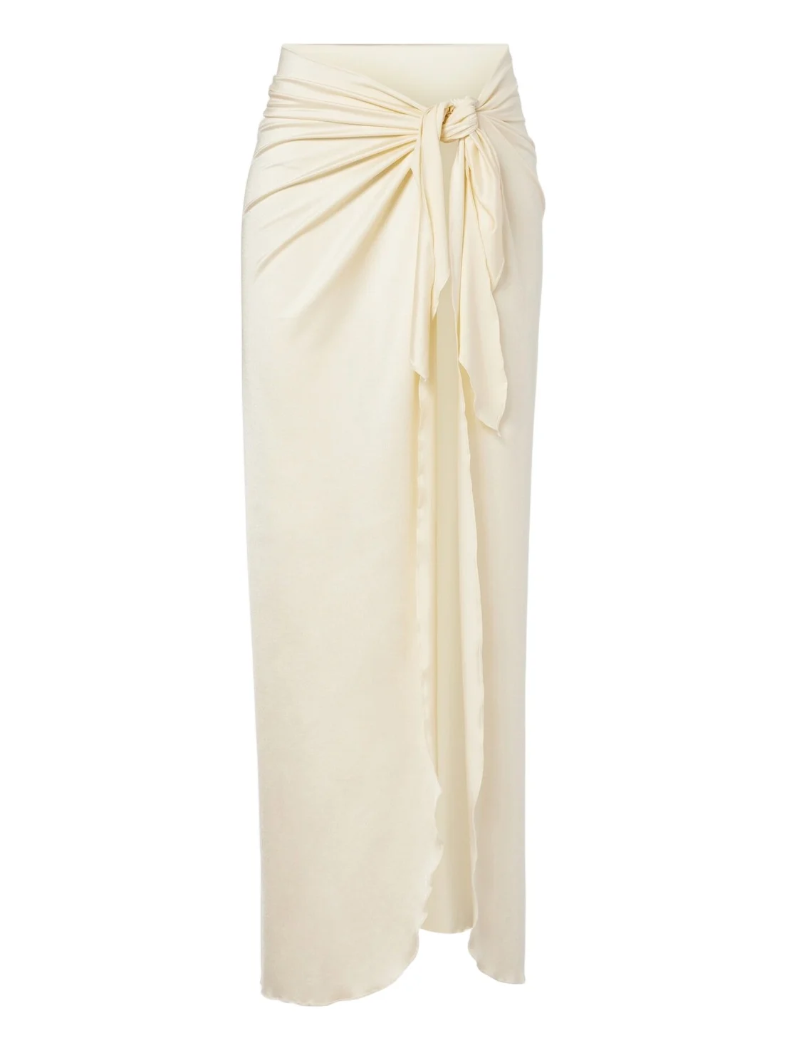 Beach cover-up Beach cover-up