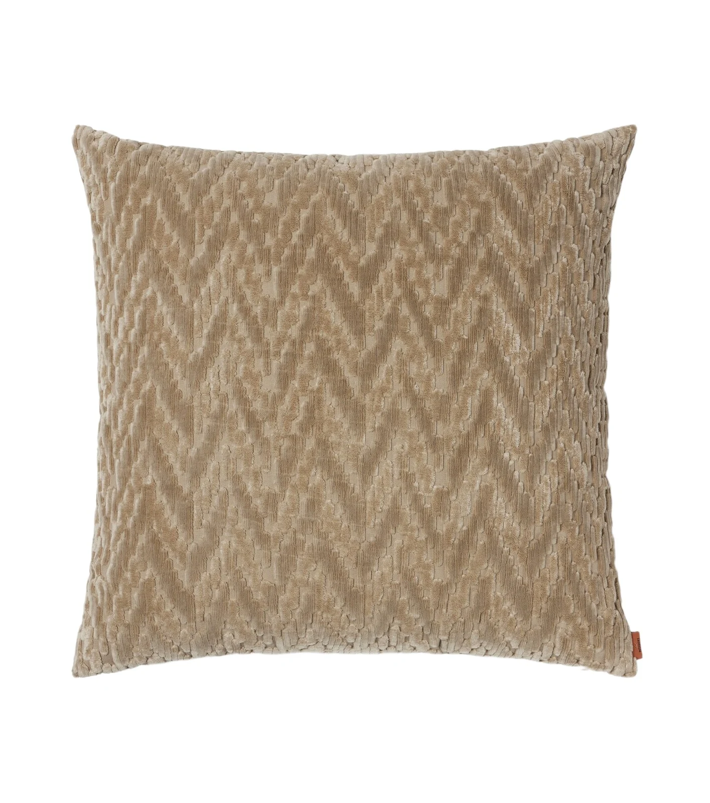 Missoni Fossile cushion