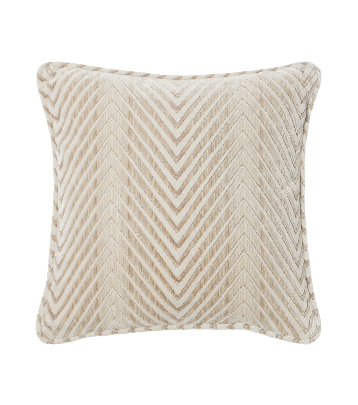 Missoni Ziggy jacquard cushion