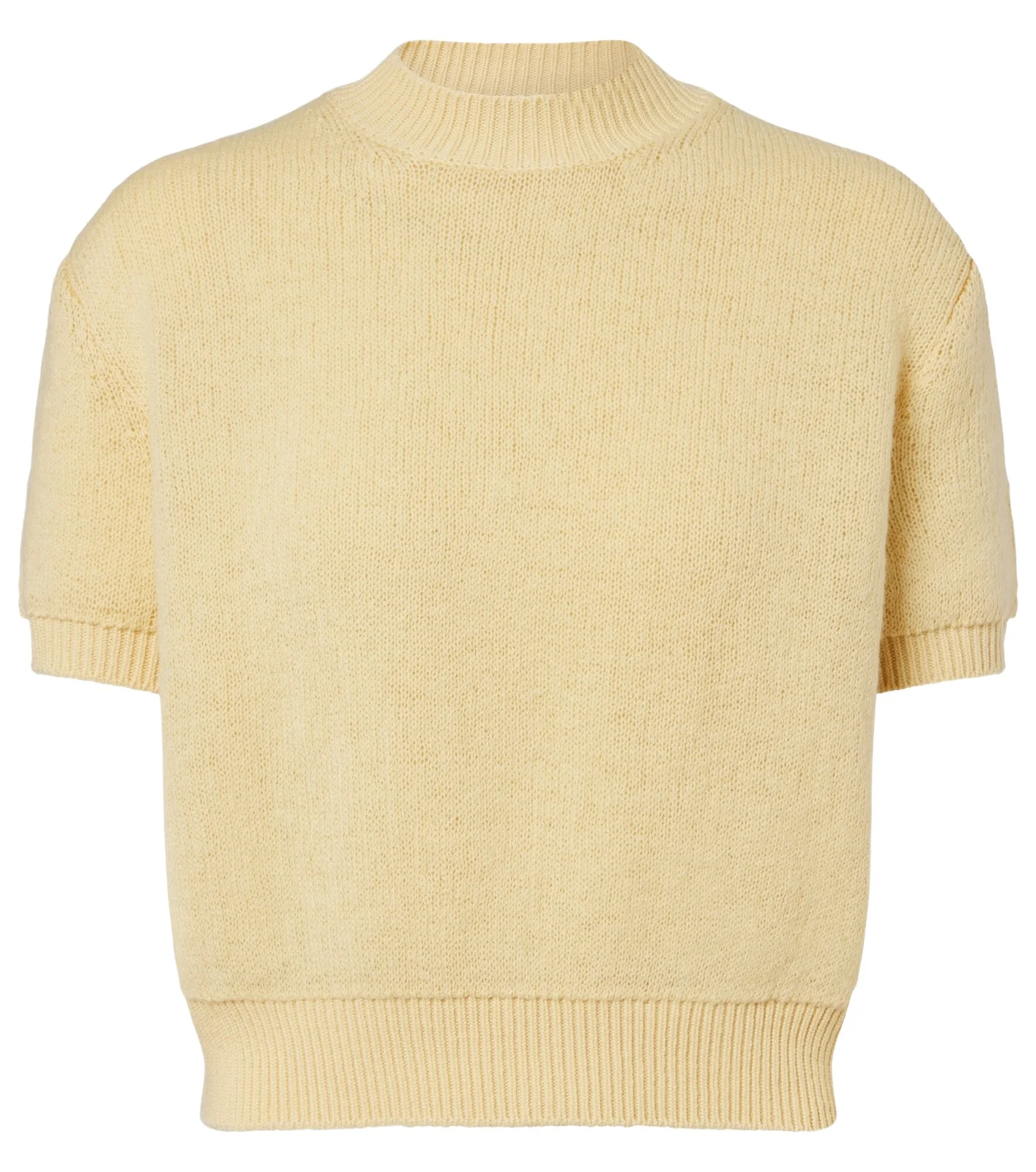 Cashmere-blend sweater Cashmere-blend sweater