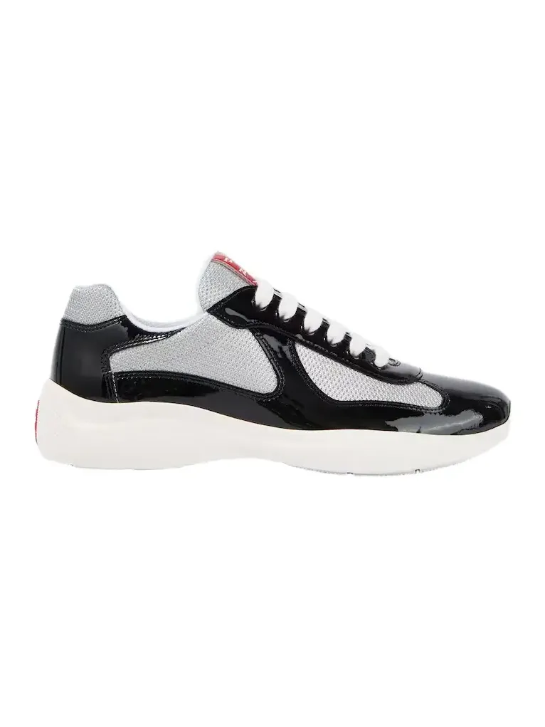 Prada America's Cup sneakers