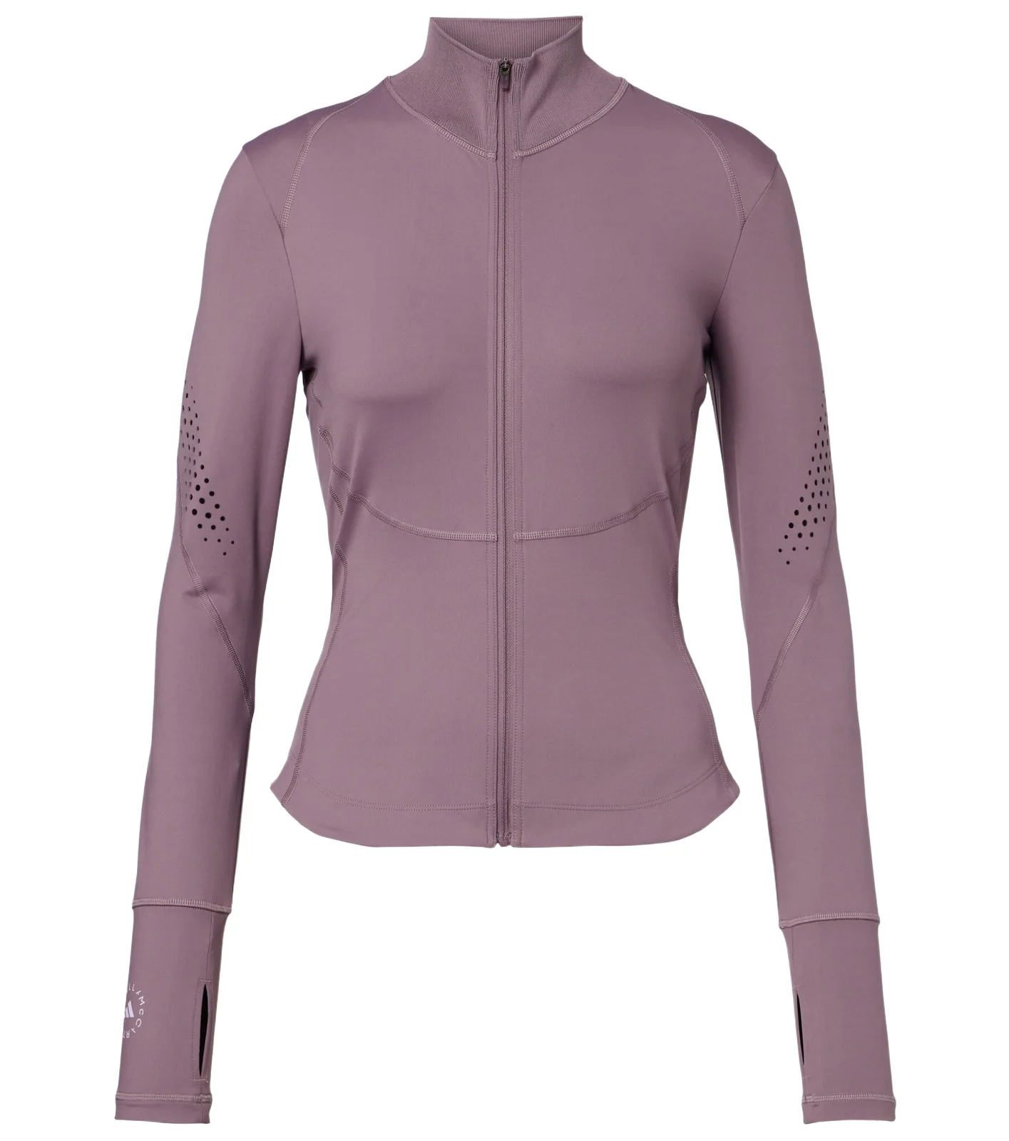adidas by Stella McCartney Zip-up jacket