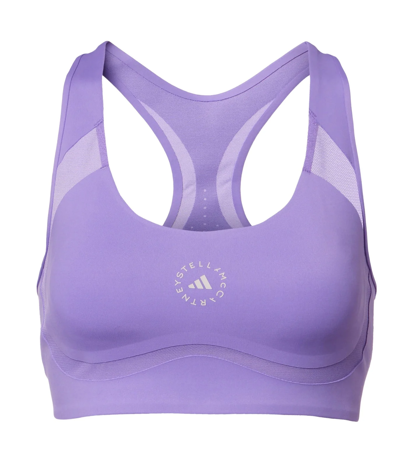 Logo sports bra