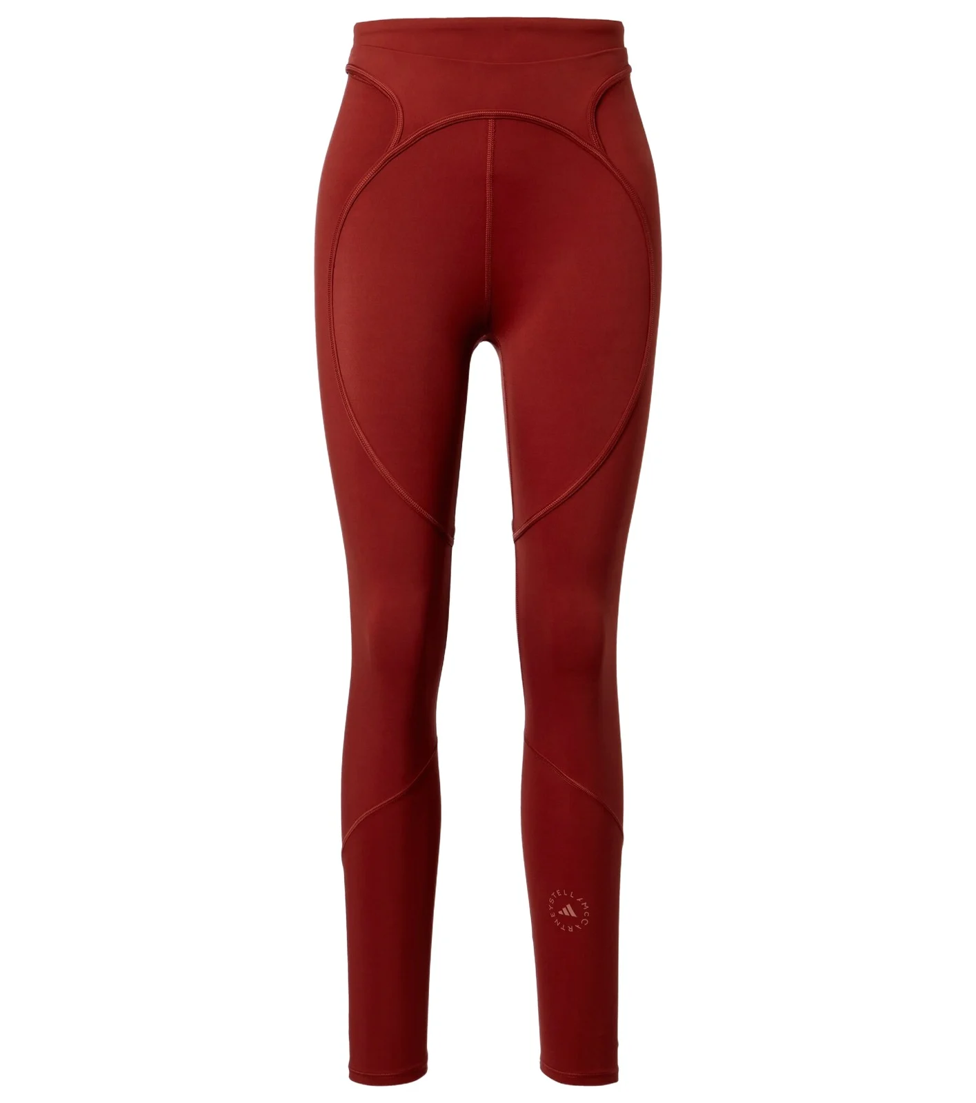 High-rise leggings High-rise leggings