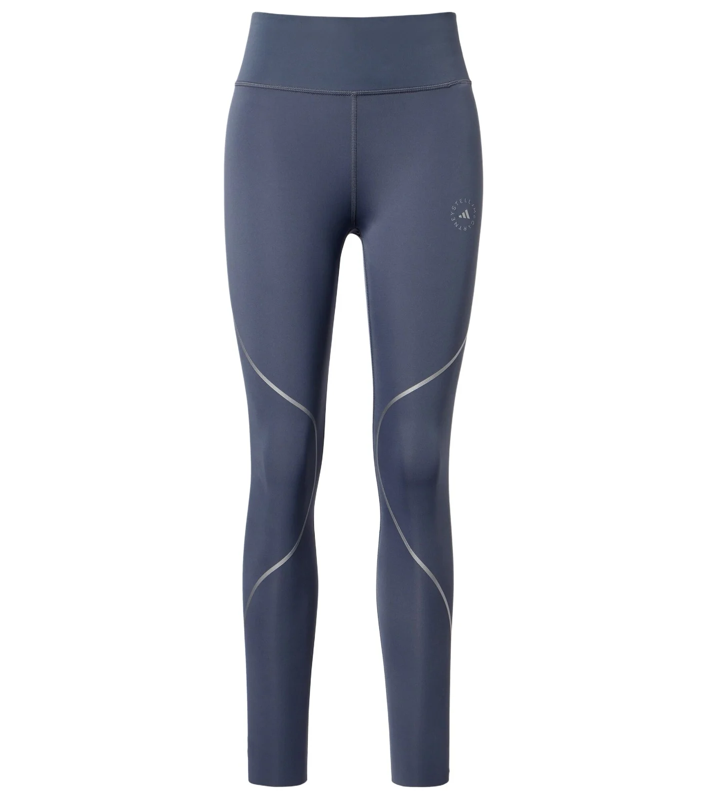 High-rise leggings High-rise leggings