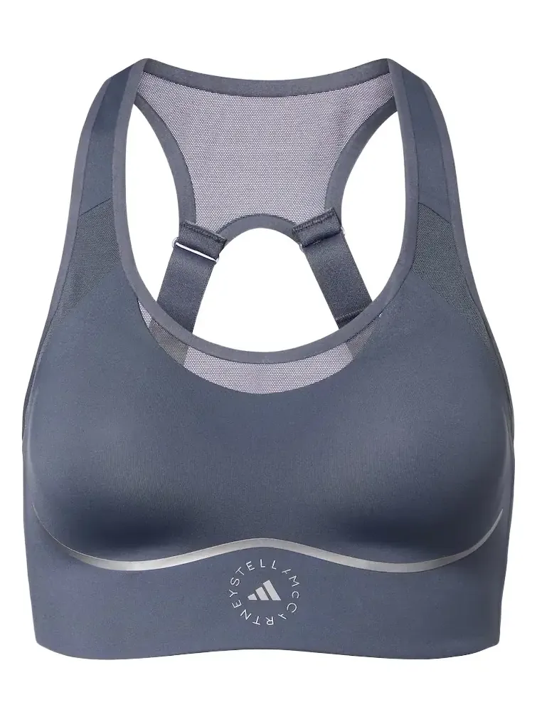 Logo sports bra