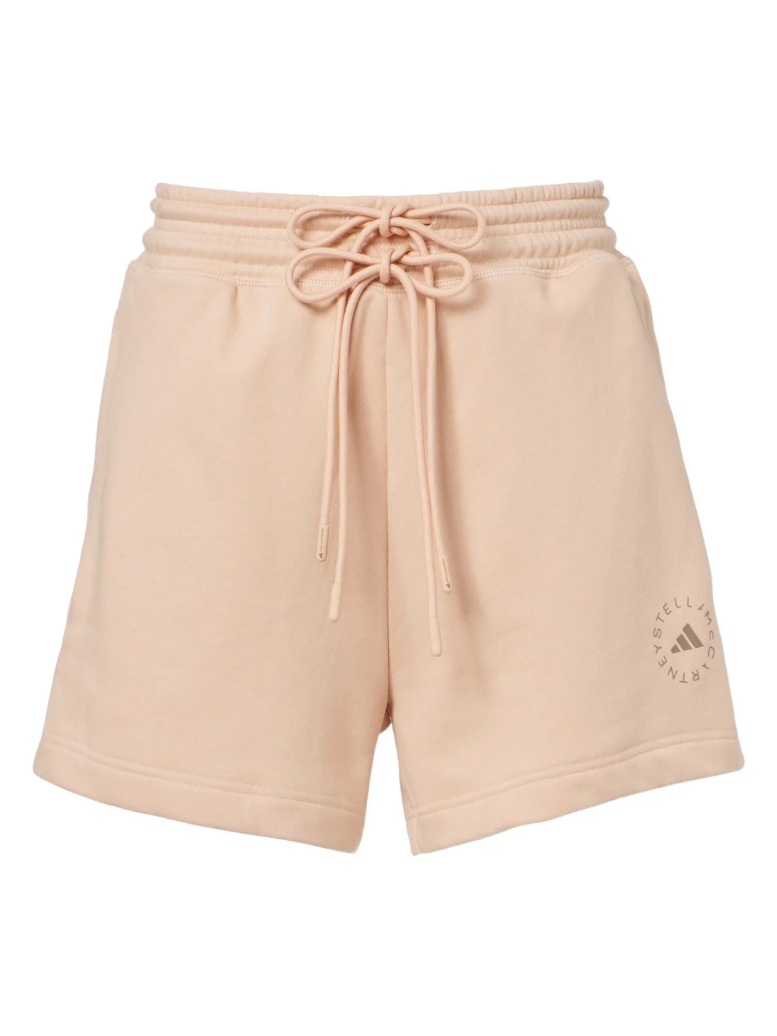 Logo cotton shorts Logo cotton shorts