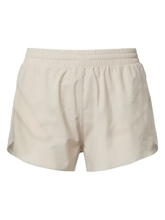 Logo shorts Logo shorts