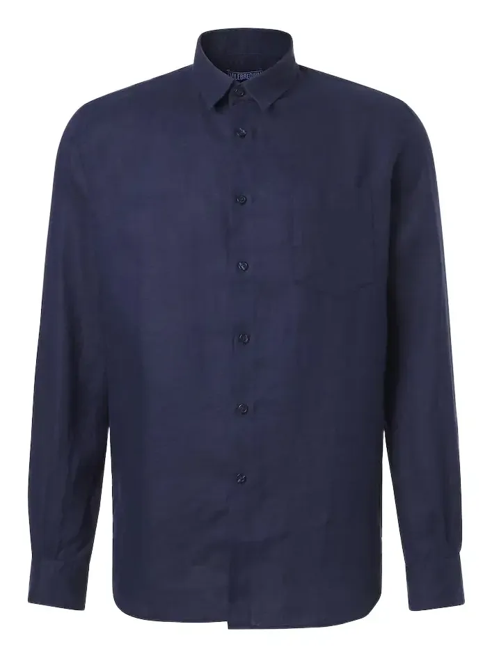Linen shirt Linen shirt