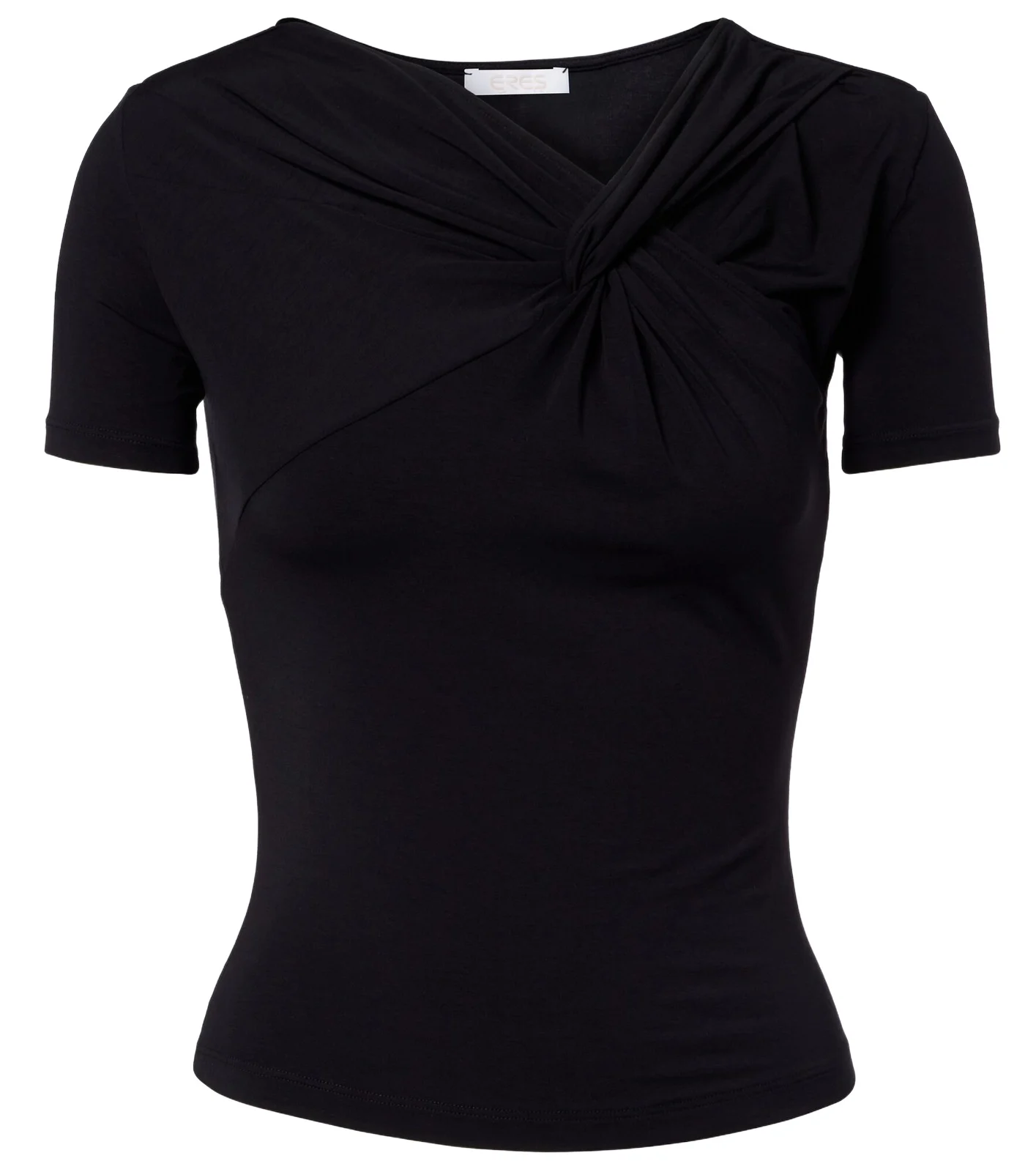 Anna gathered T-shirt Anna gathered T-shirt
