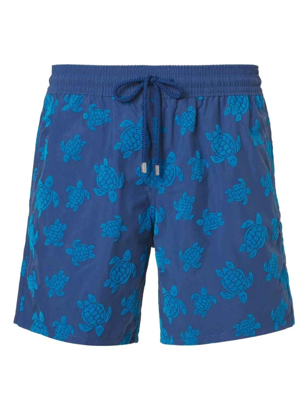 Moorea printed swim trunks Moorea printed swim trunks