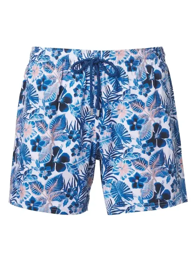 Moorise floral swim trunks Moorise floral swim trunks
