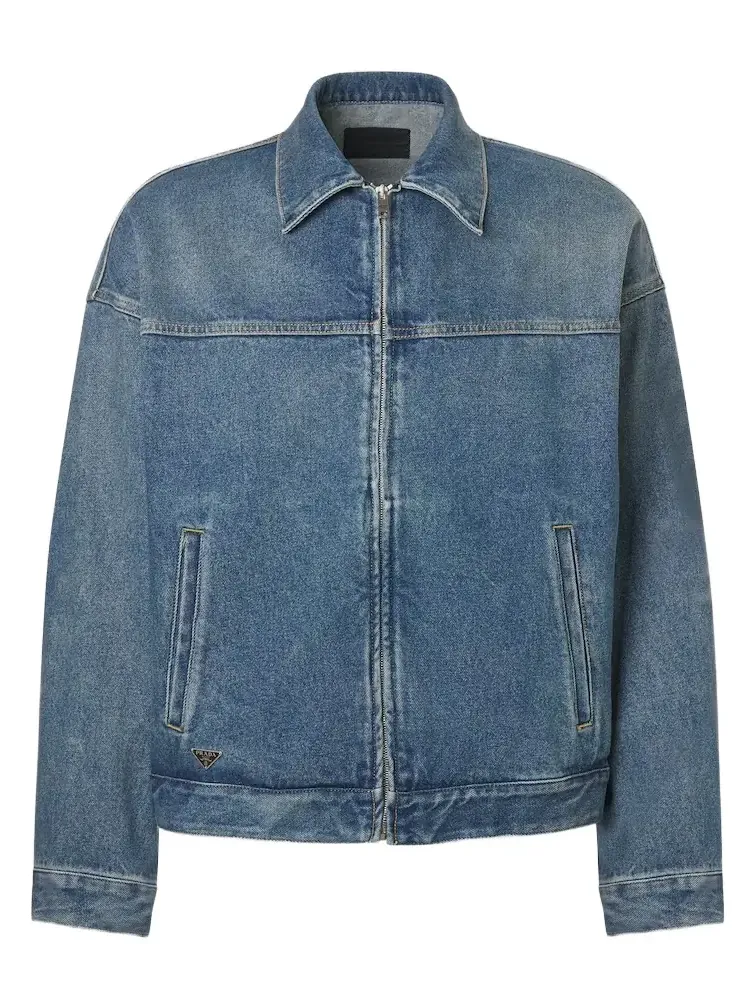 Denim jacket Denim jacket
